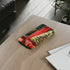 Christmas Tree in Cozy Holiday Home - Impact Resistant Phone Case